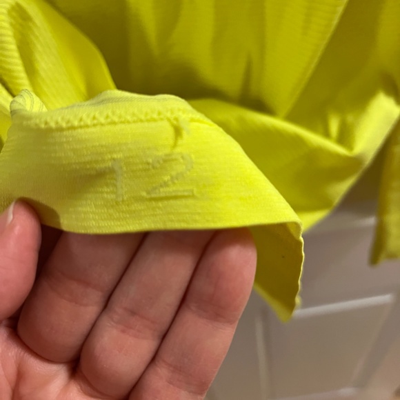 Swiftly tech long sleeve tee - Picture 3 of 4